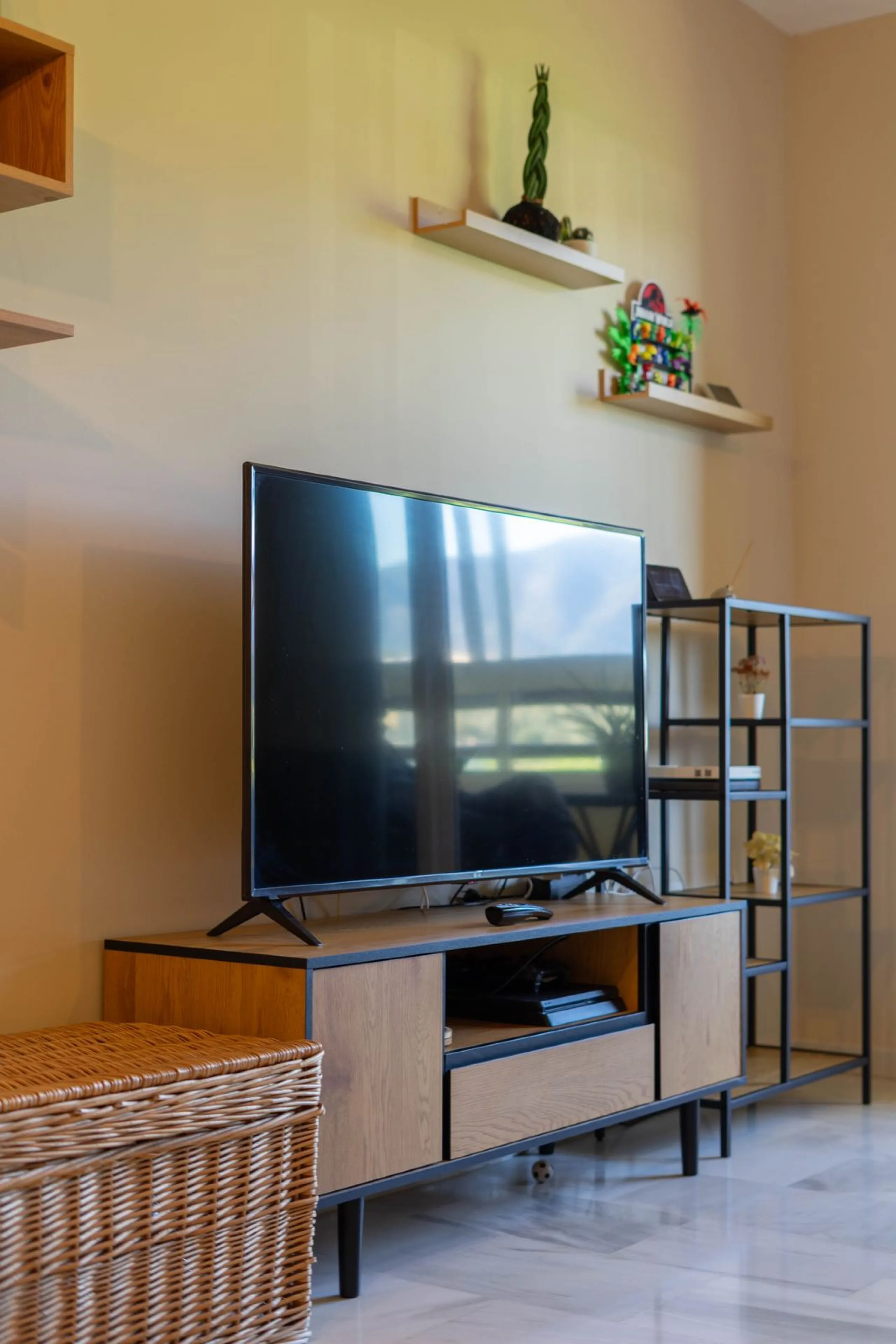 Apartment - Middle Floor Apartment в продаже в Mijas, Málaga. В доме 3 спален и 2 ванных комнат. Площадь дома 138 м²