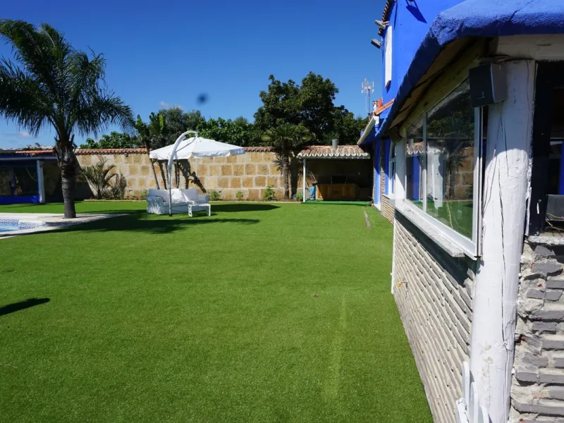 Finca - Cortijo, Estepona, Costa del Sol.