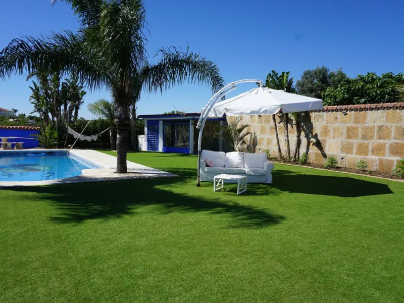 Finca - Cortijo, Estepona, Costa del Sol.