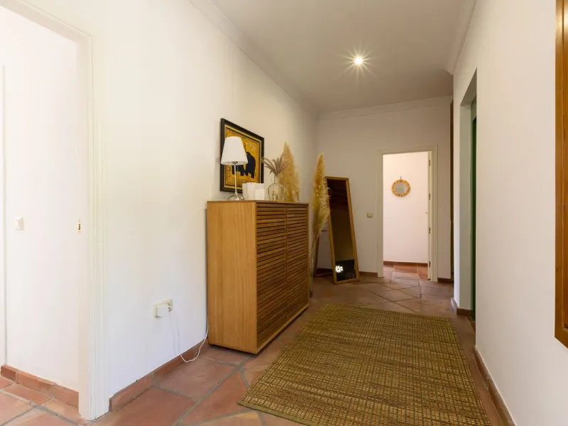 Escape to pure serenity with this exclusive, detached luxury villa—a remarkable 5-bedroom, 5-bathroom retreat complete with a private pool and breathtaking mountain and sea views. Perfectly positioned in the enchanting Montemayor Valley, within the pictur