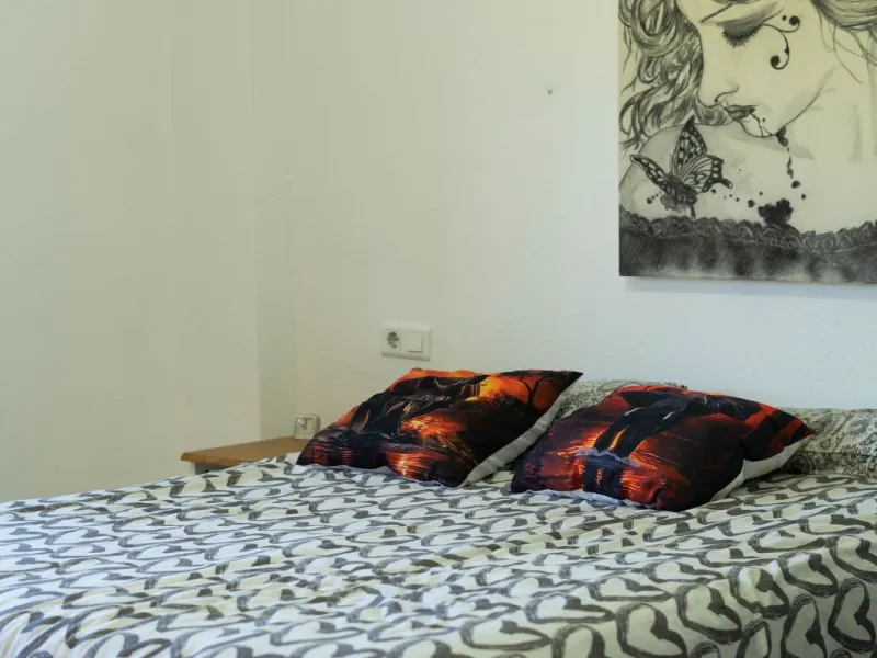 Apartment - Middle Floor Apartment в продаже в Mijas, Málaga. В доме 3 спален и 2 ванных комнат. Площадь дома 138 м²