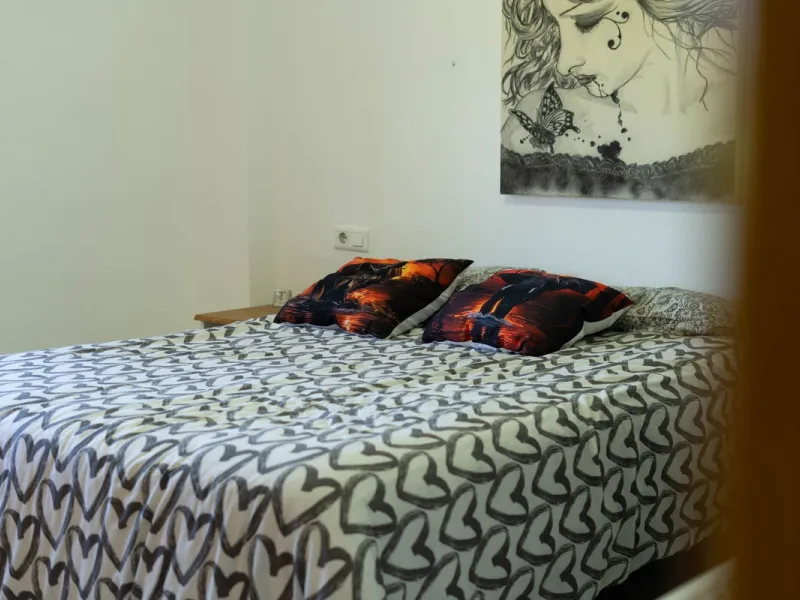 Apartment - Middle Floor Apartment в продаже в Mijas, Málaga. В доме 3 спален и 2 ванных комнат. Площадь дома 138 м²
