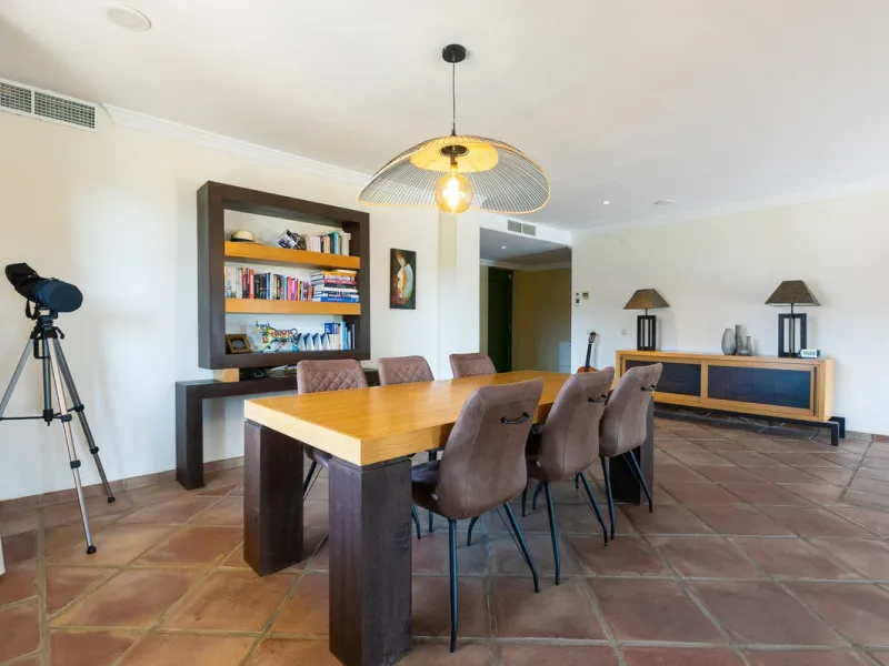 Escape to pure serenity with this exclusive, detached luxury villa—a remarkable 5-bedroom, 5-bathroom retreat complete with a private pool and breathtaking mountain and sea views. Perfectly positioned in the enchanting Montemayor Valley, within the pictur