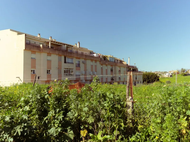 Apartment - Middle Floor Apartment в продаже в Mijas, Málaga. В доме 3 спален и 2 ванных комнат. Площадь дома 138 м²