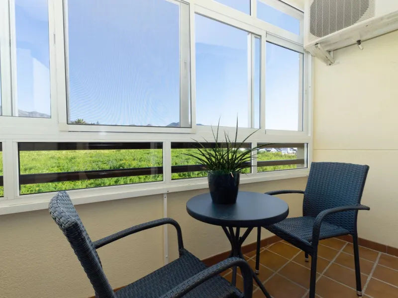 Apartment - Middle Floor Apartment в продаже в Mijas, Málaga. В доме 3 спален и 2 ванных комнат. Площадь дома 138 м²