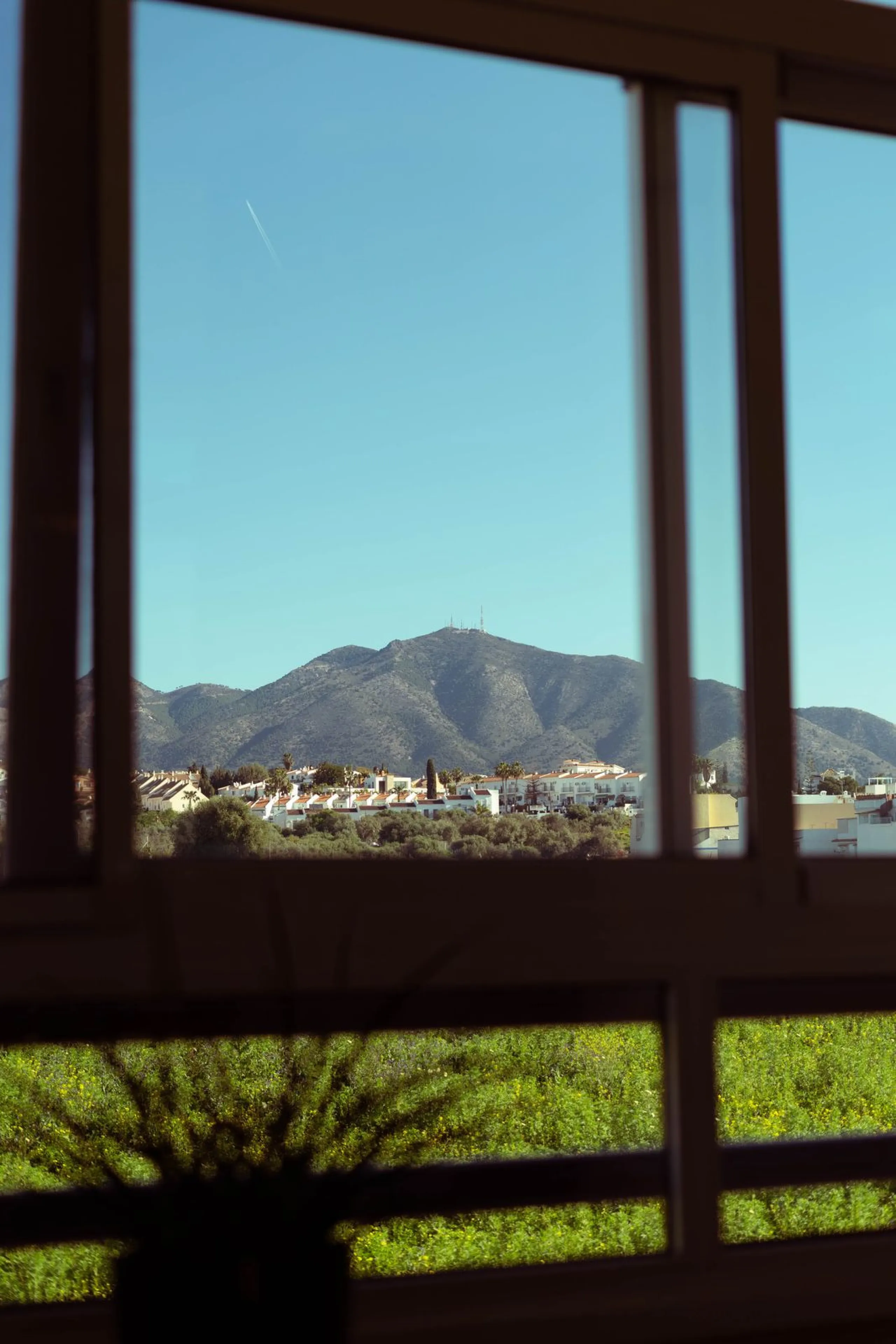 Apartment - Middle Floor Apartment в продаже в Mijas, Málaga. В доме 3 спален и 2 ванных комнат. Площадь дома 138 м²