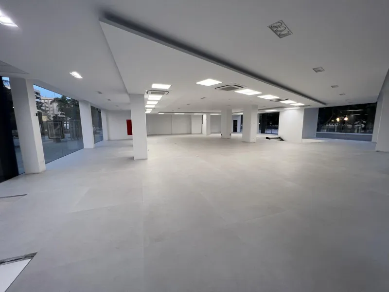 ONE OF A KIND COMMERCIAL PROPERTY INVESTOR OPPORTUNITY IN MARBELLA CITY CENTER