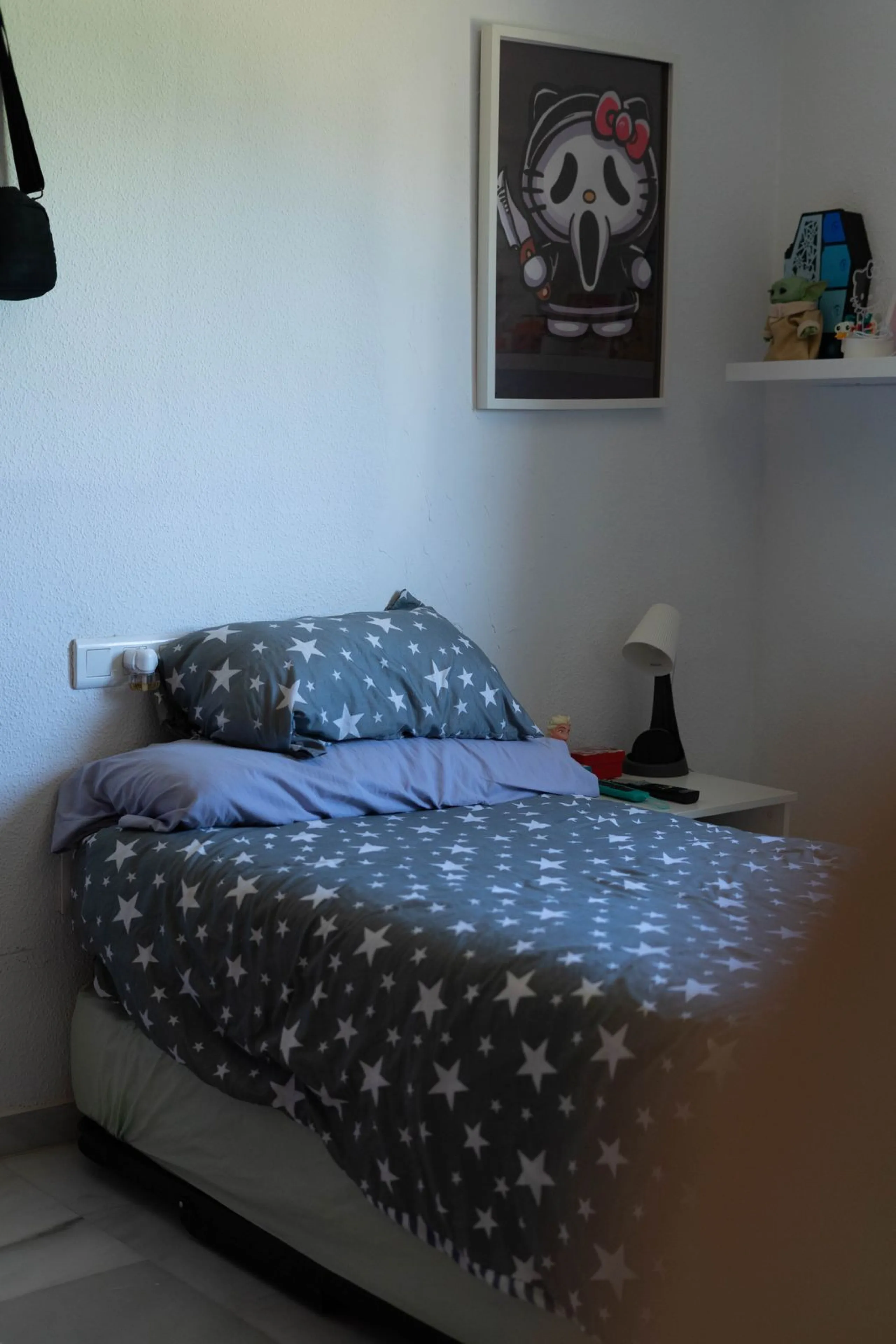 Apartment - Middle Floor Apartment в продаже в Mijas, Málaga. В доме 3 спален и 2 ванных комнат. Площадь дома 138 м²