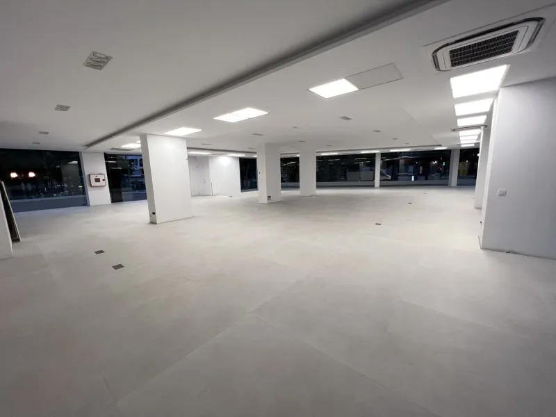 ONE OF A KIND COMMERCIAL PROPERTY INVESTOR OPPORTUNITY IN MARBELLA CITY CENTER