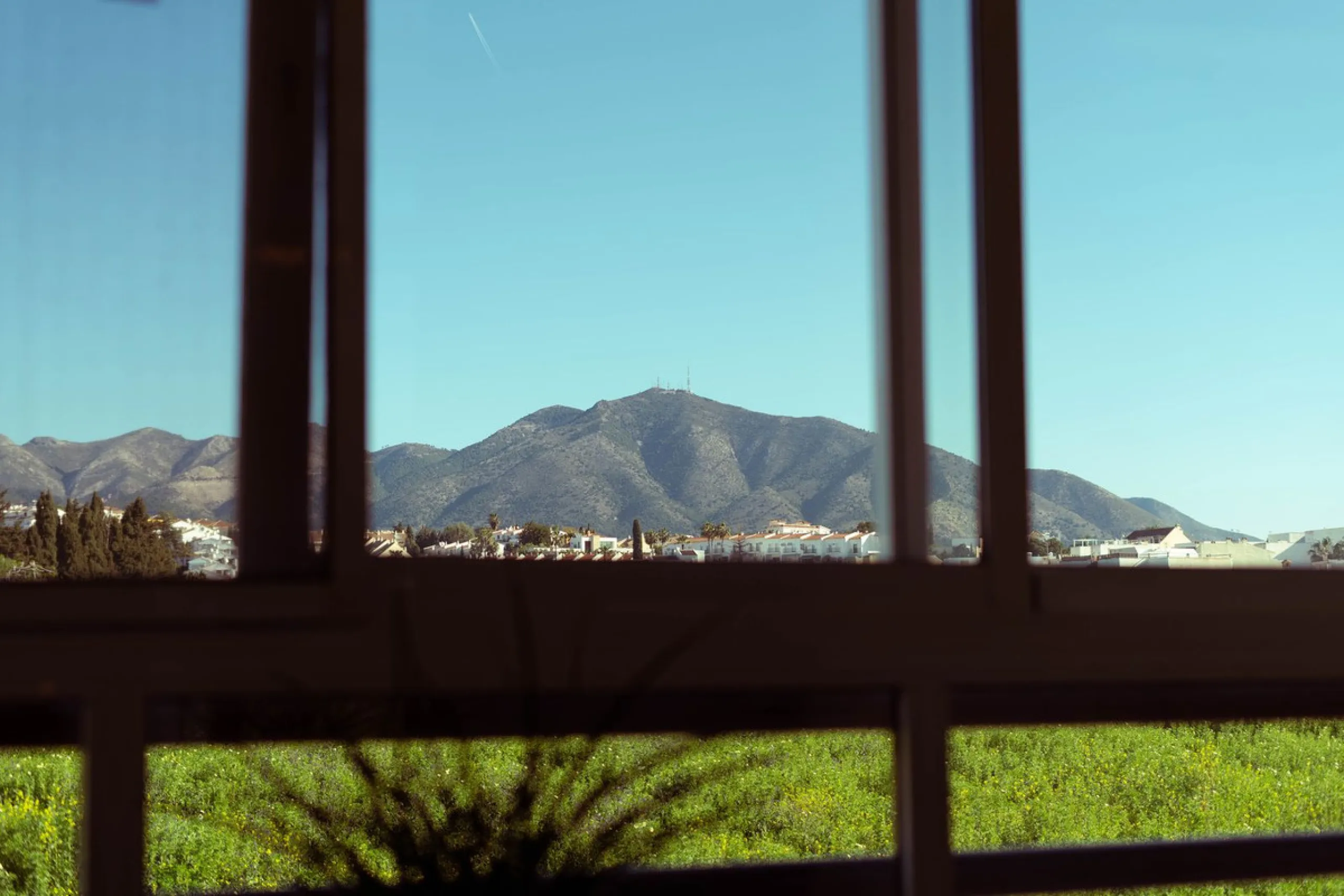 Apartment - Middle Floor Apartment в продаже в Mijas, Málaga. В доме 3 спален и 2 ванных комнат. Площадь дома 138 м²