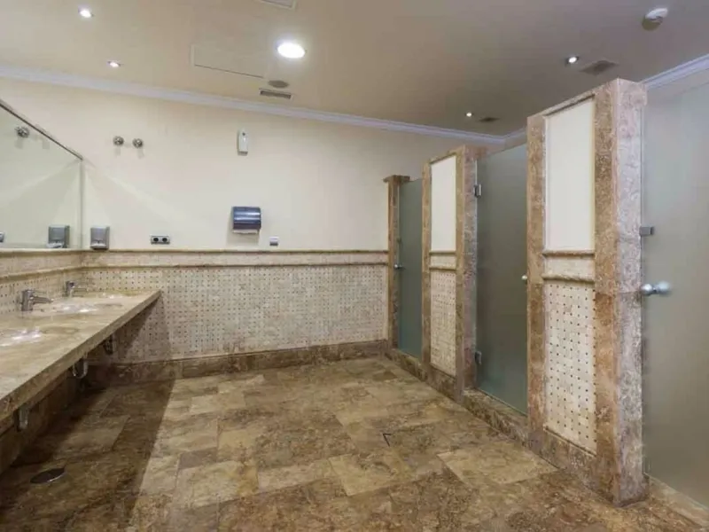 Apartment - Ground Floor Apartment в продаже в Marbella, Málaga. В доме 2 спален и 2 ванных комнат. Площадь дома 157 м²