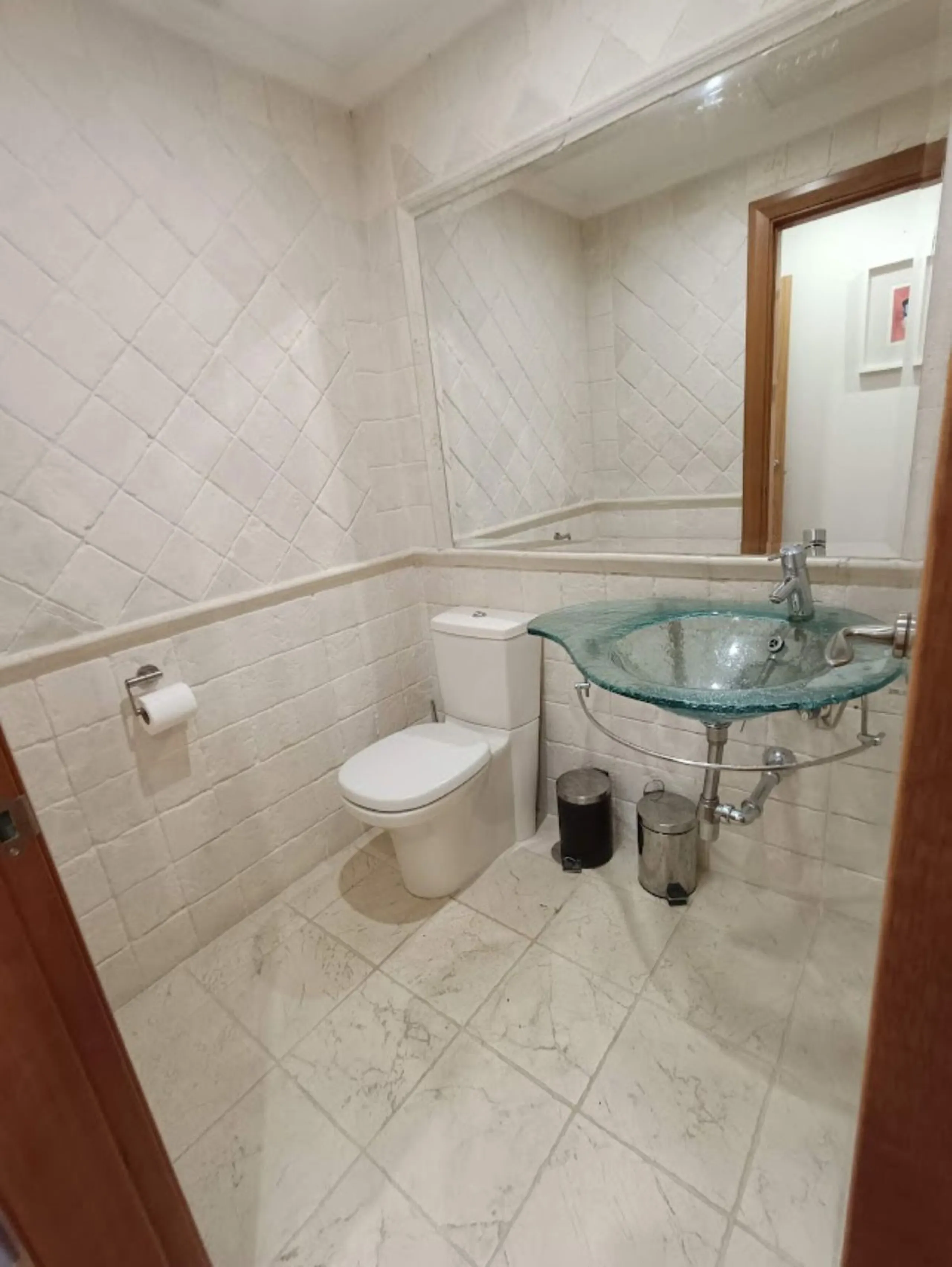 Apartment - Ground Floor Apartment в продаже в Marbella, Málaga. В доме 2 спален и 2 ванных комнат. Площадь дома 157 м²