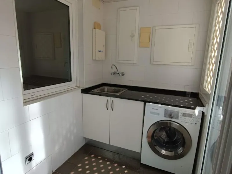 Apartment - Ground Floor Apartment в продаже в Marbella, Málaga. В доме 2 спален и 2 ванных комнат. Площадь дома 157 м²