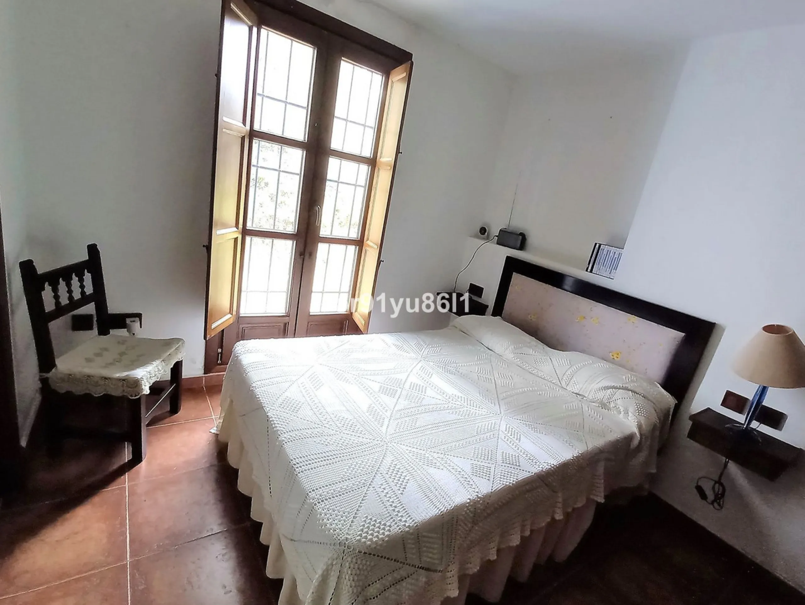 House - Finca - Cortijo в продаже в Casares, Málaga. В доме 5 спален и 4 ванных комнат. Площадь дома 370 м². Площадь участка 112000 м²