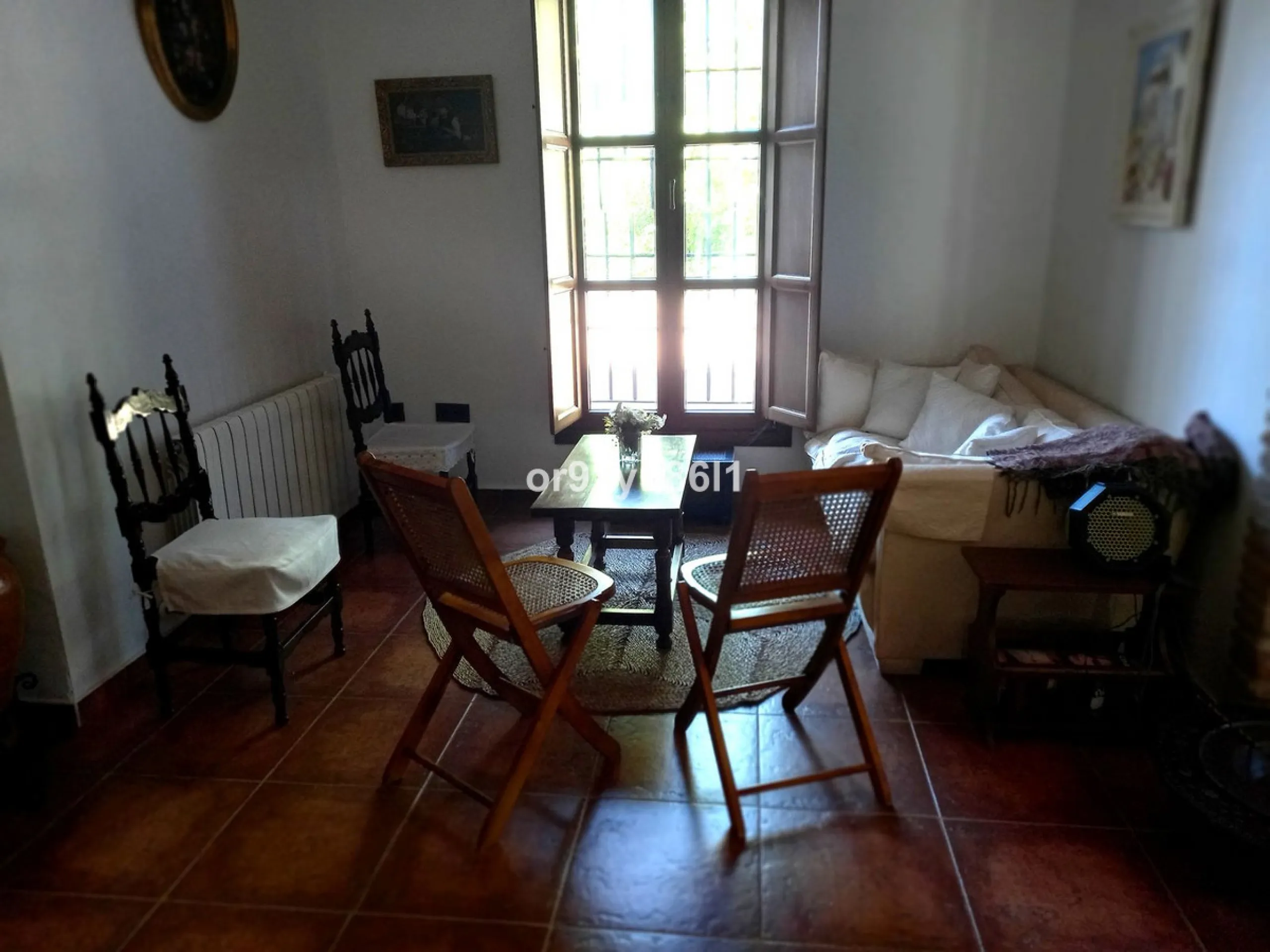 House - Finca - Cortijo в продаже в Casares, Málaga. В доме 5 спален и 4 ванных комнат. Площадь дома 370 м². Площадь участка 112000 м²