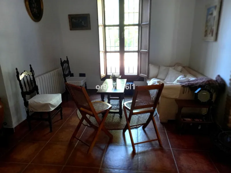 House - Finca - Cortijo в продаже в Casares, Málaga. В доме 5 спален и 4 ванных комнат. Площадь дома 370 м². Площадь участка 112000 м²