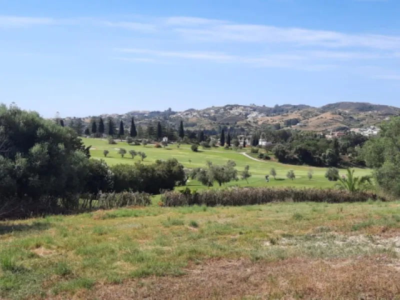 Plot - Residential Plot в продаже в Mijas, Málaga. Площадь участка 2335 м²