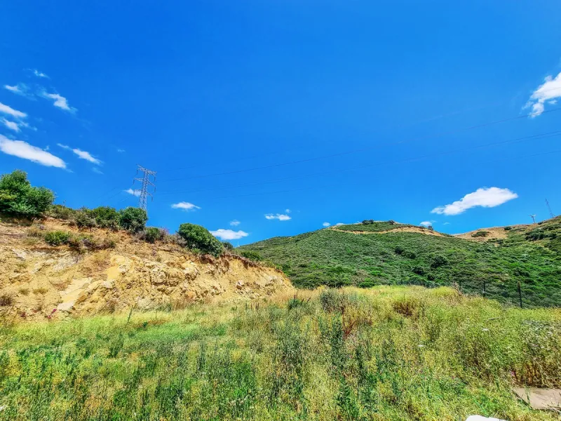 Lovely 3-bed finca with private pool and a very large plot with fruit trees in Casares.