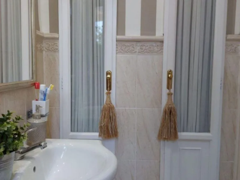 Semi-Detached House, Marbella, Costa del Sol. walking to old town