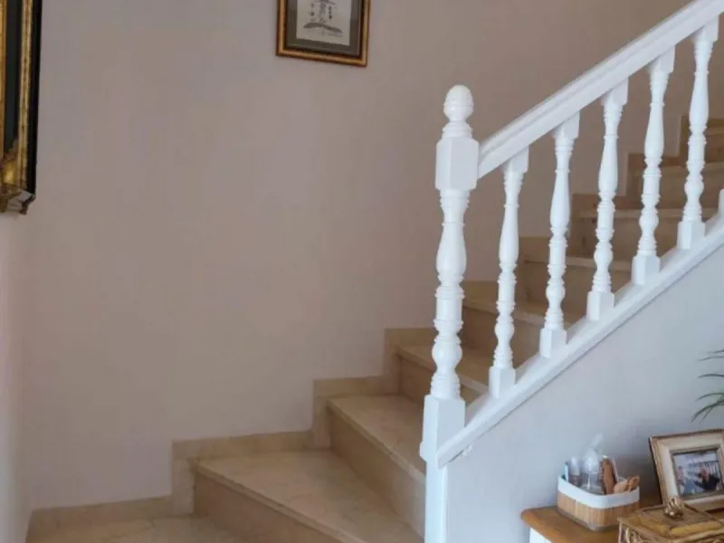 Semi-Detached House, Marbella, Costa del Sol. walking to old town