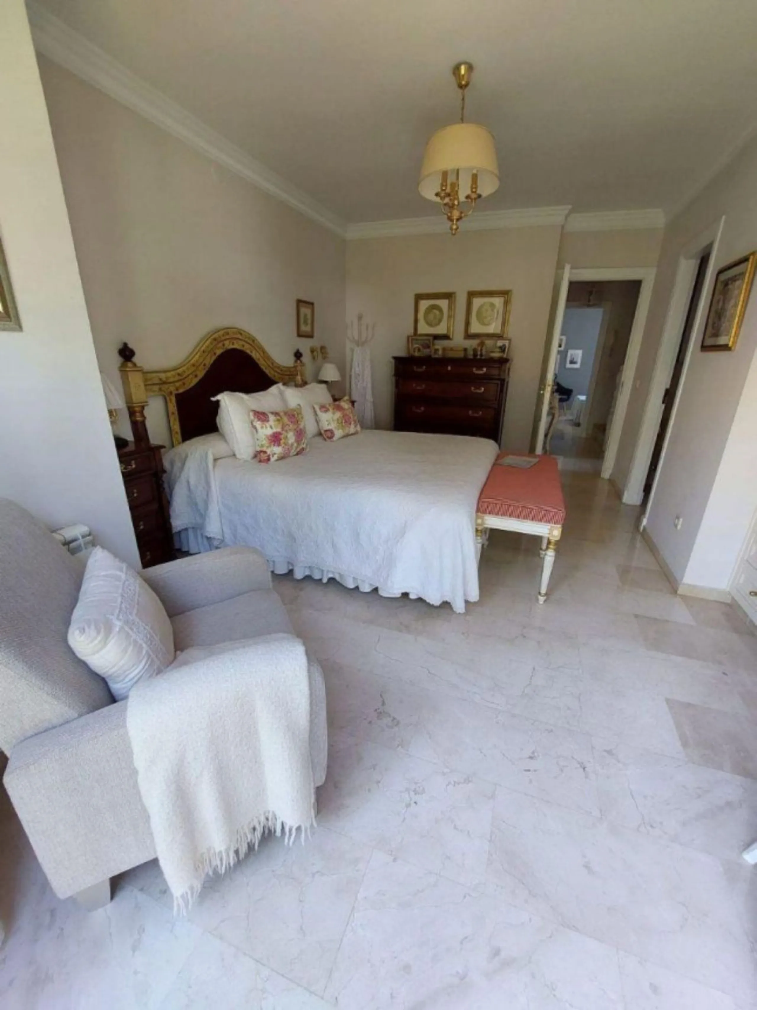 Semi-Detached House, Marbella, Costa del Sol. walking to old town
