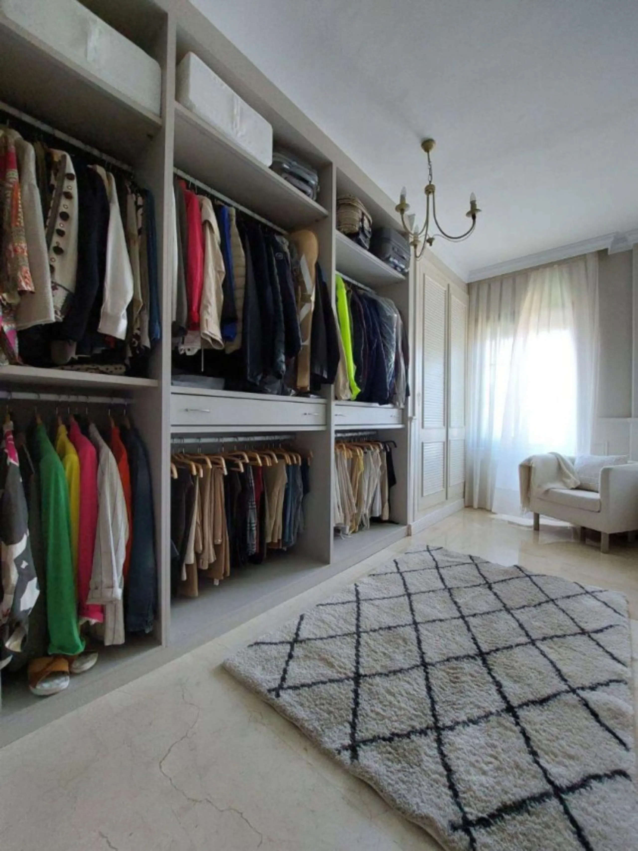 Semi-Detached House, Marbella, Costa del Sol. walking to old town