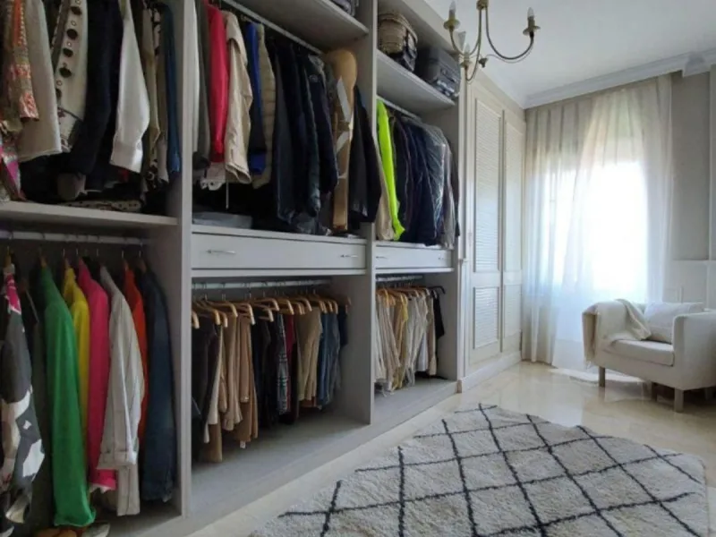 Semi-Detached House, Marbella, Costa del Sol. walking to old town