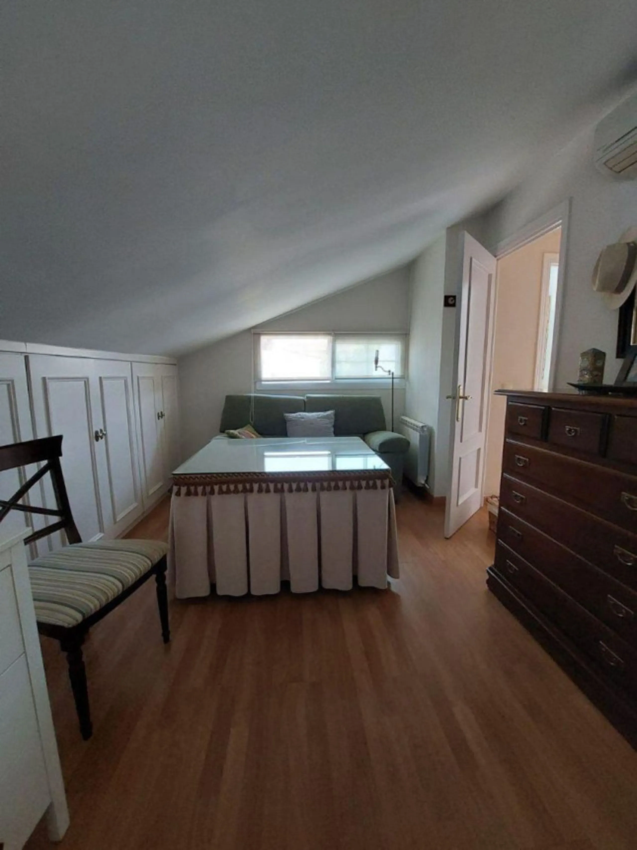 Semi-Detached House, Marbella, Costa del Sol. walking to old town