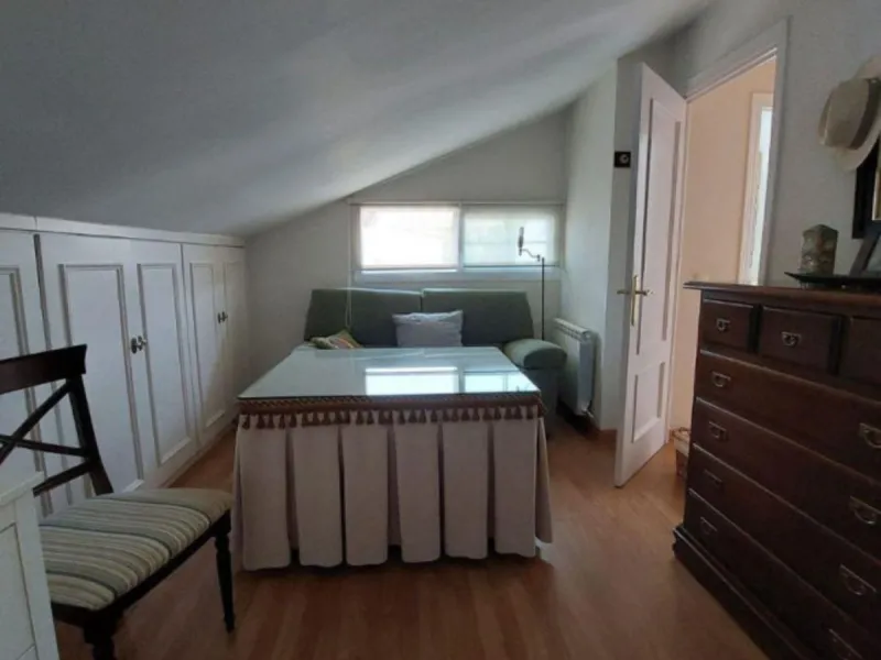 Semi-Detached House, Marbella, Costa del Sol. walking to old town