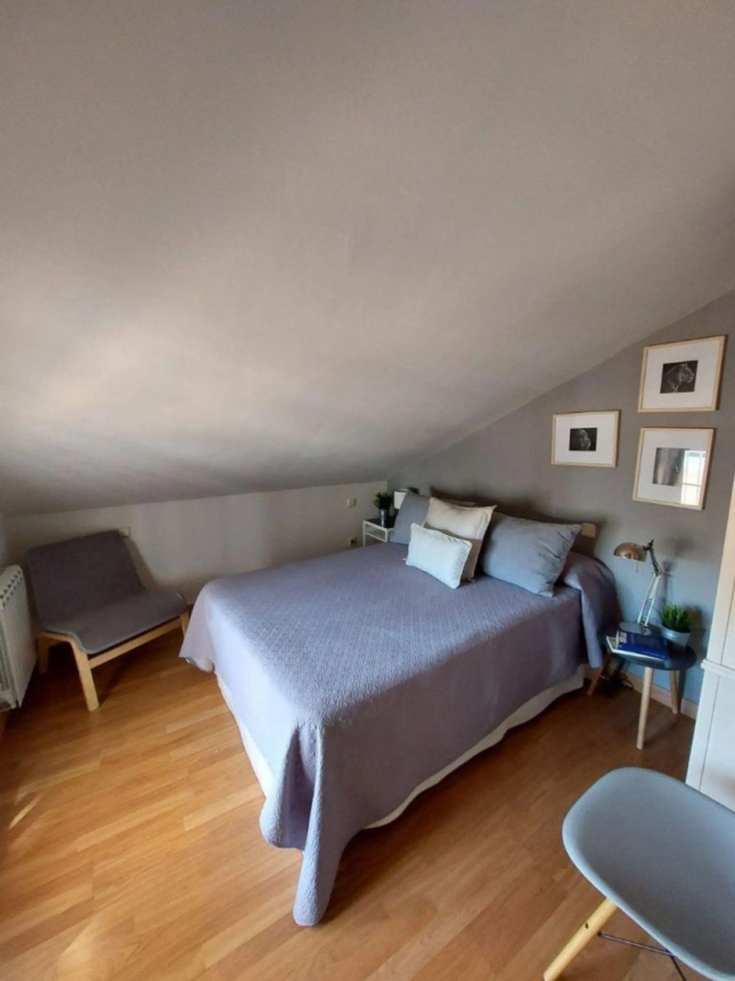 Semi-Detached House, Marbella, Costa del Sol. walking to old town