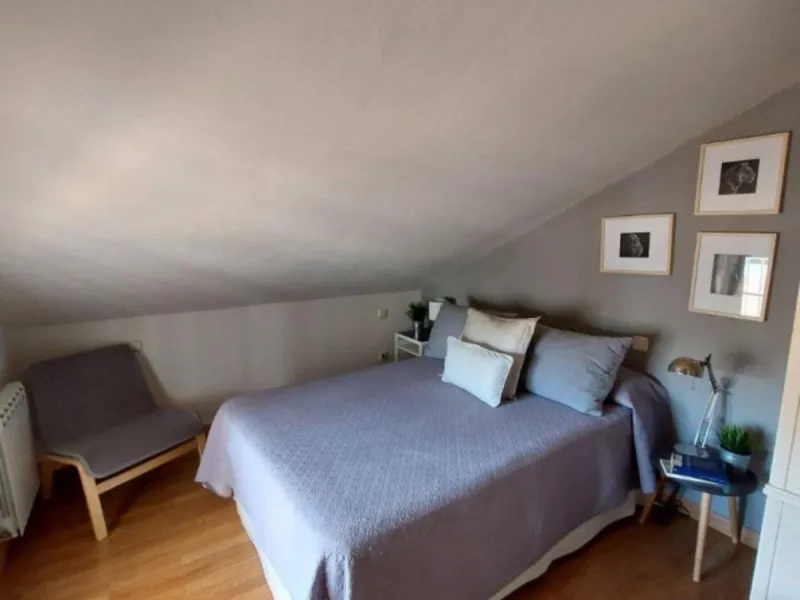 Semi-Detached House, Marbella, Costa del Sol. walking to old town