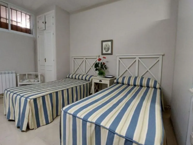 Semi-Detached House, Marbella, Costa del Sol. walking to old town