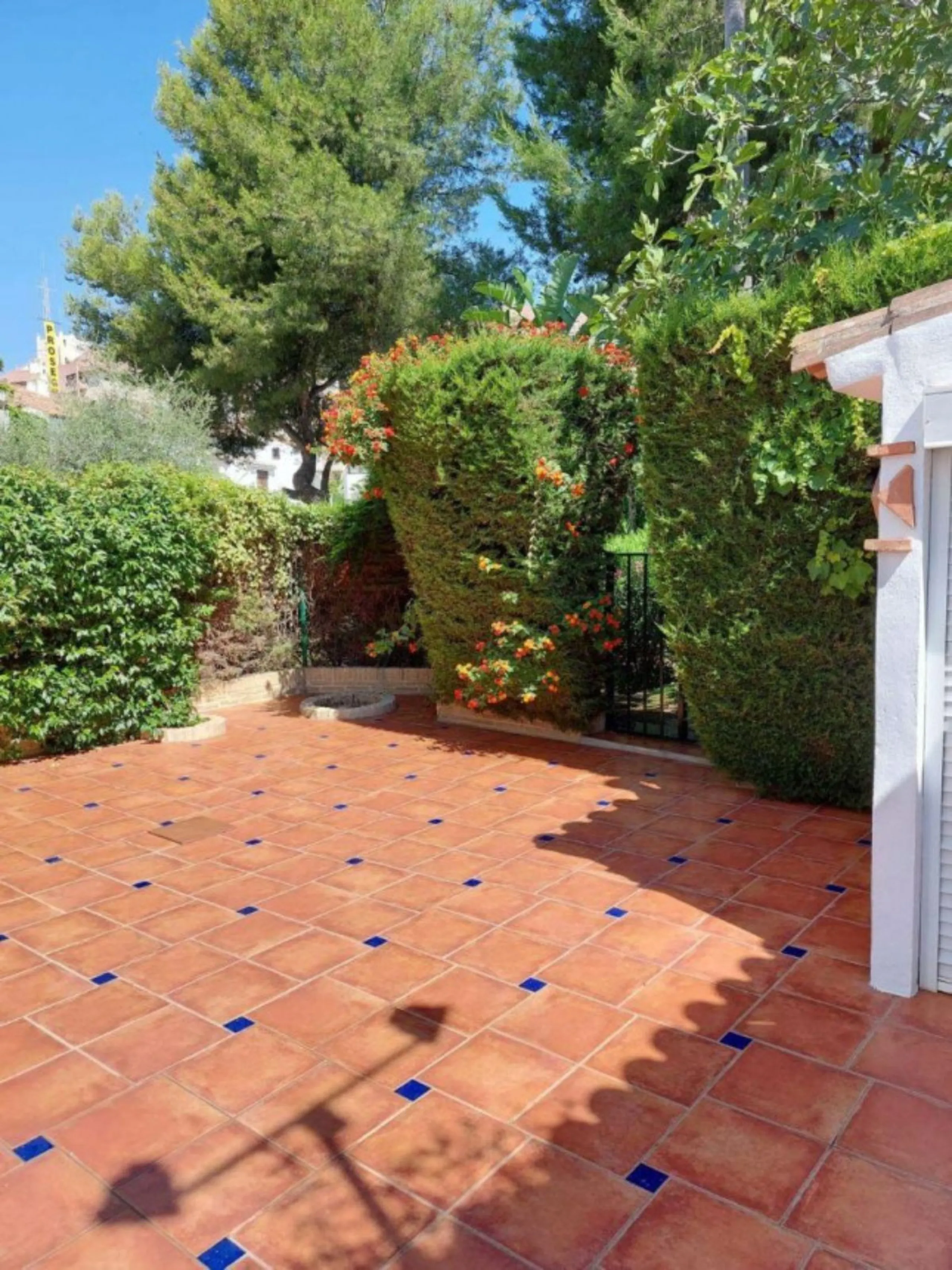Semi-Detached House, Marbella, Costa del Sol. walking to old town