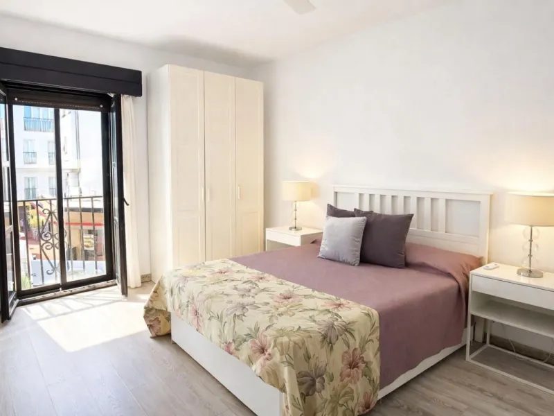 Beachfront & Marina-Front Apartment in Puerto Banús, Marbella