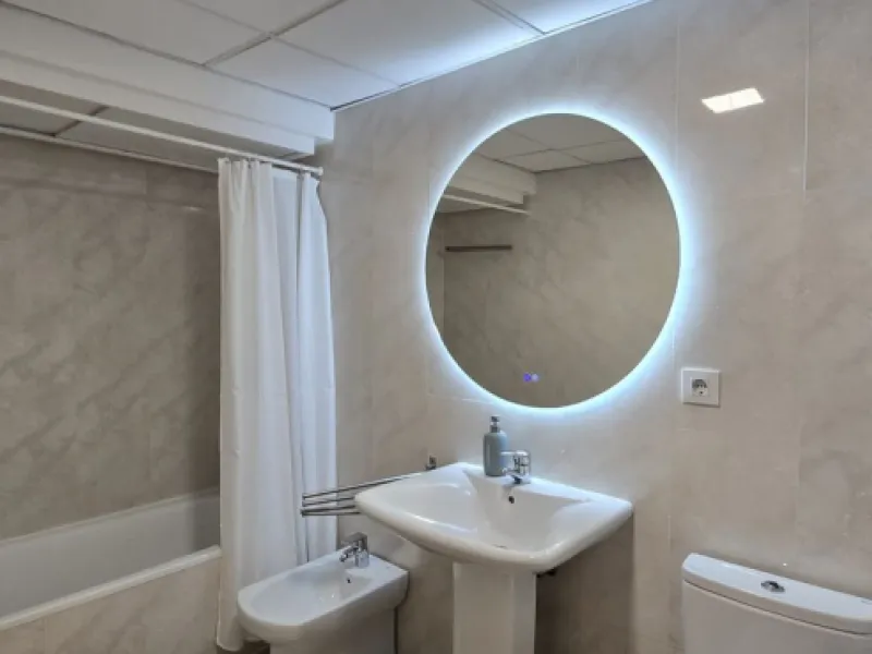 Beachfront & Marina-Front Apartment in Puerto Banús, Marbella