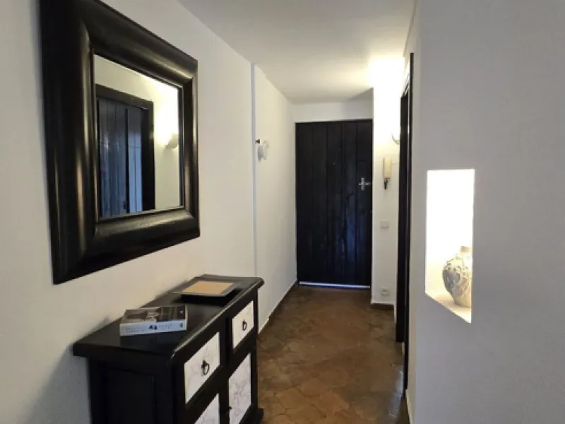 Beachfront & Marina-Front Apartment in Puerto Banús, Marbella