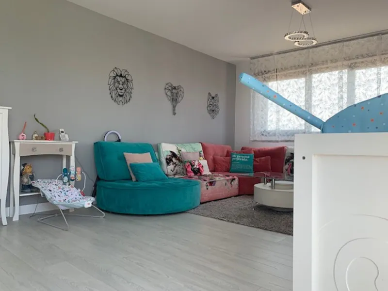 FABULOUS PENTHOUSE WITH PANORAMIC SEA VIEWS IN MALAGA!