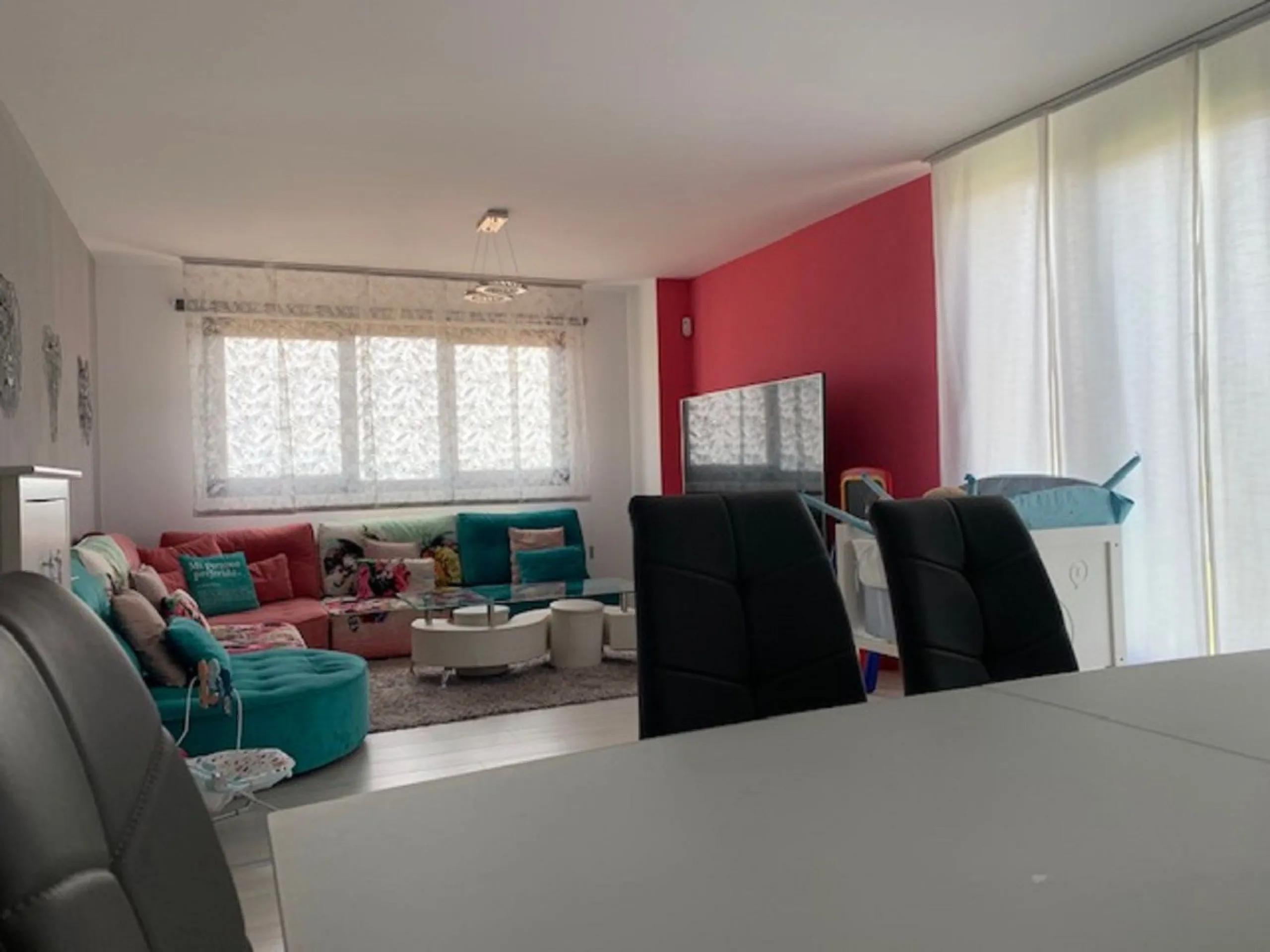 FABULOUS PENTHOUSE WITH PANORAMIC SEA VIEWS IN MALAGA!