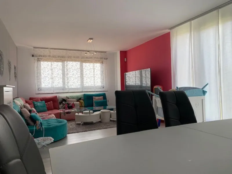 FABULOUS PENTHOUSE WITH PANORAMIC SEA VIEWS IN MALAGA!