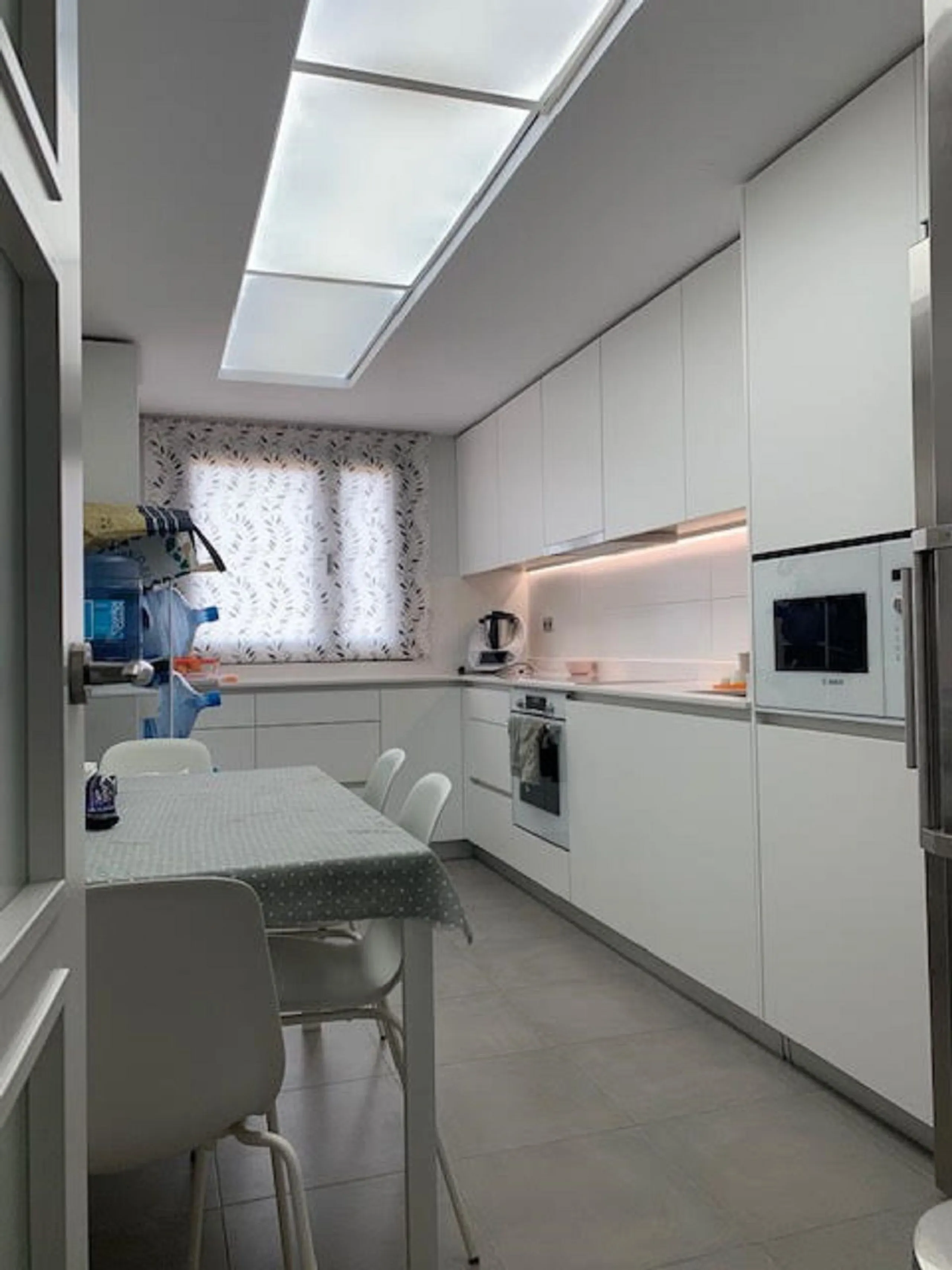 FABULOUS PENTHOUSE WITH PANORAMIC SEA VIEWS IN MALAGA!