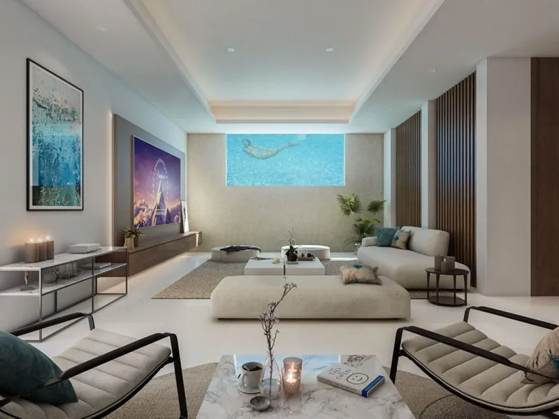 La Fuente is an amazing development of modern villas which is offered as the only option for those that wish to live in the heart of the city, but with the peace and security of a luxury complex. Only 15 Mediterranean villas at the heart of the Golden Mil