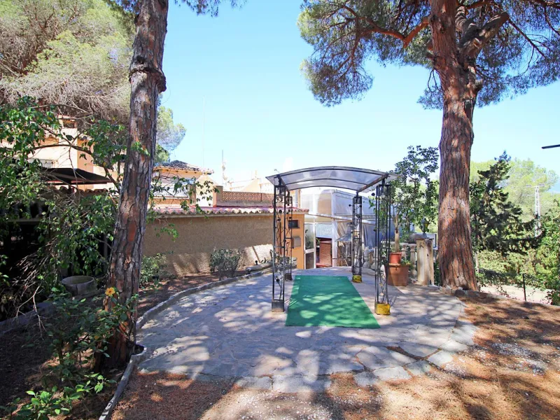 Excellent opportunity to invest in an established Bar and Restaurant of 320 m2 just 10 minutes from Marbesa Beach, on a 2.100 m2 plot with good public transport access.