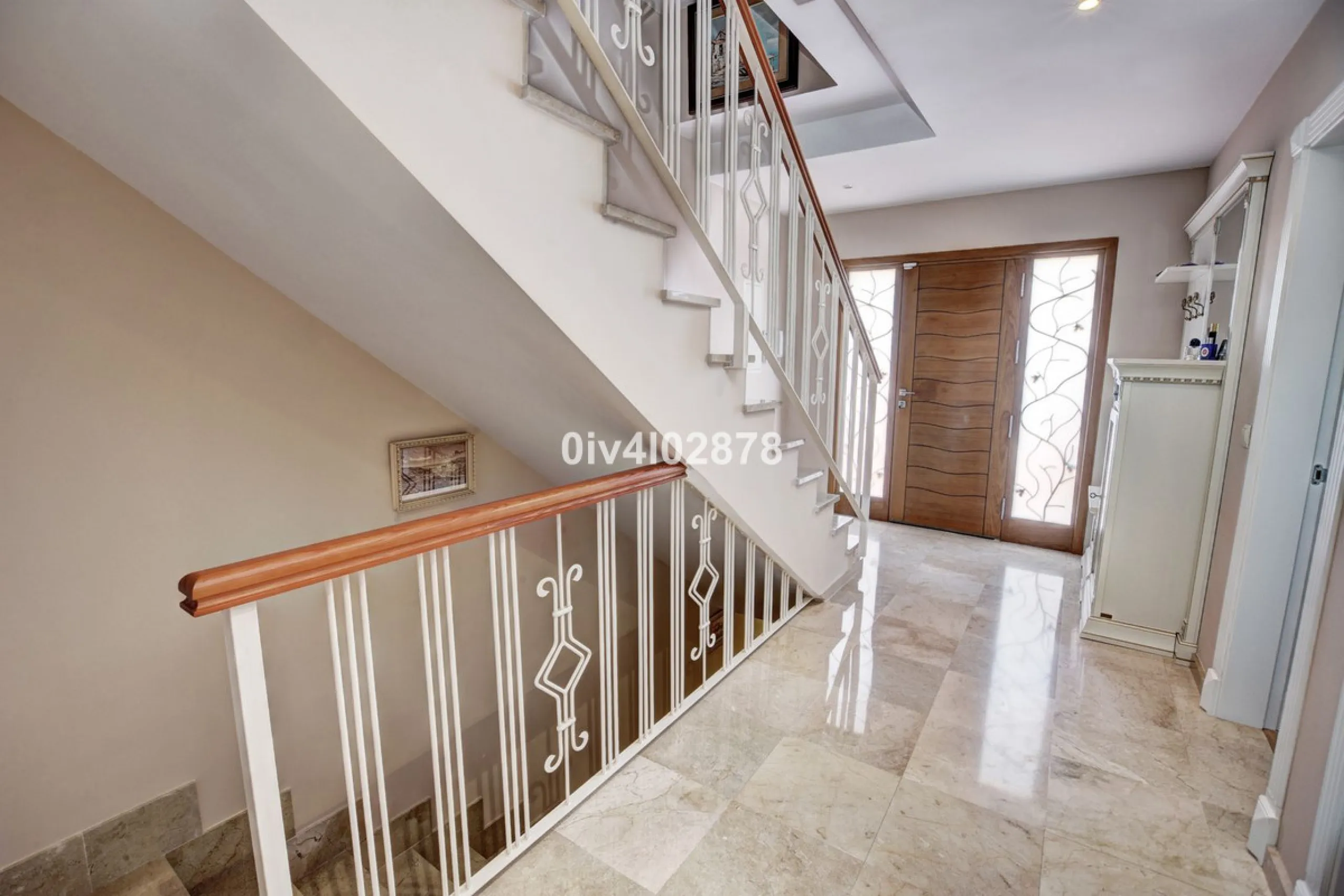 House - Townhouse в продаже в Benalmadena, Málaga. В доме 4 спален и 3 ванных комнат. Площадь дома 290 м²