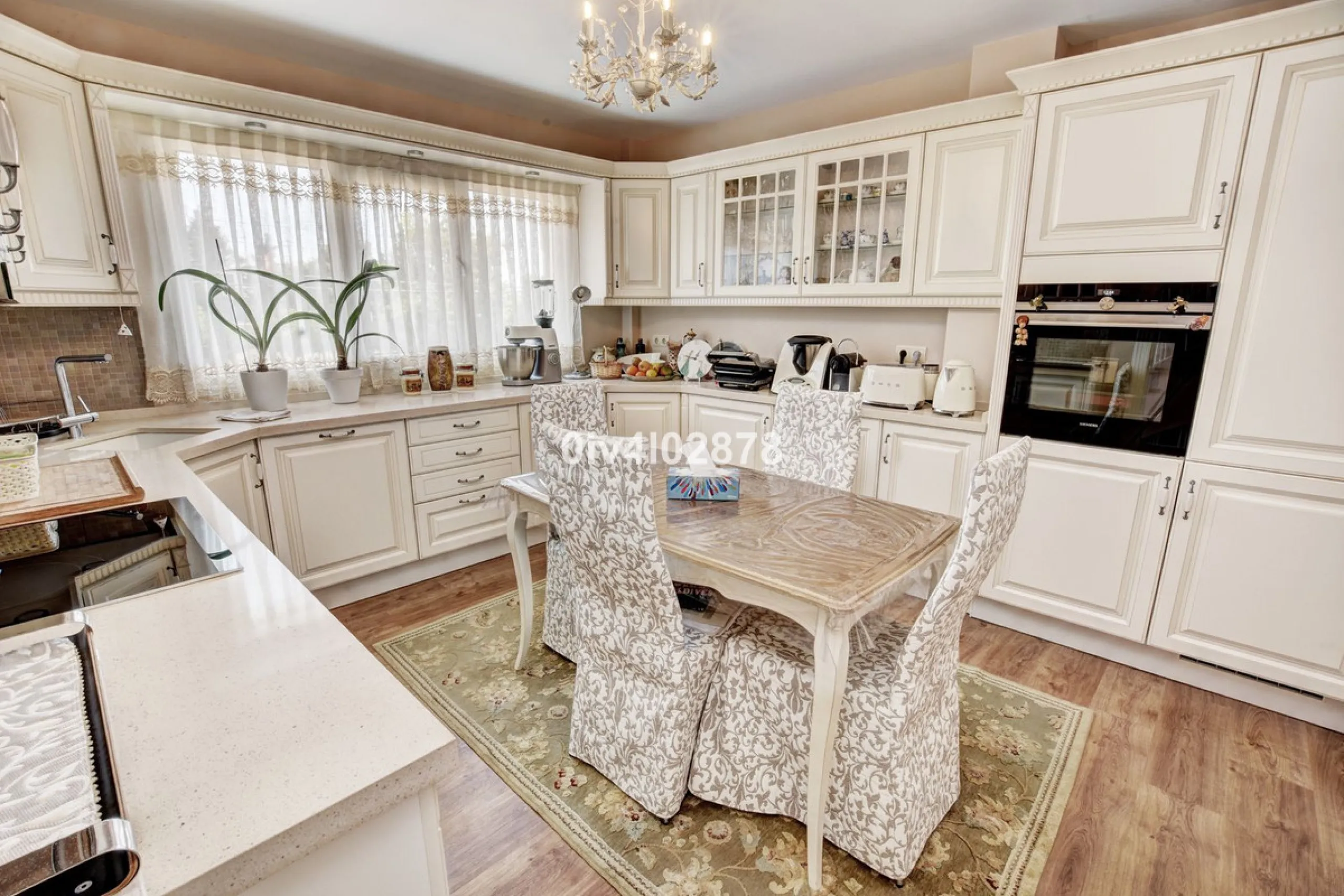 House - Townhouse в продаже в Benalmadena, Málaga. В доме 4 спален и 3 ванных комнат. Площадь дома 290 м²