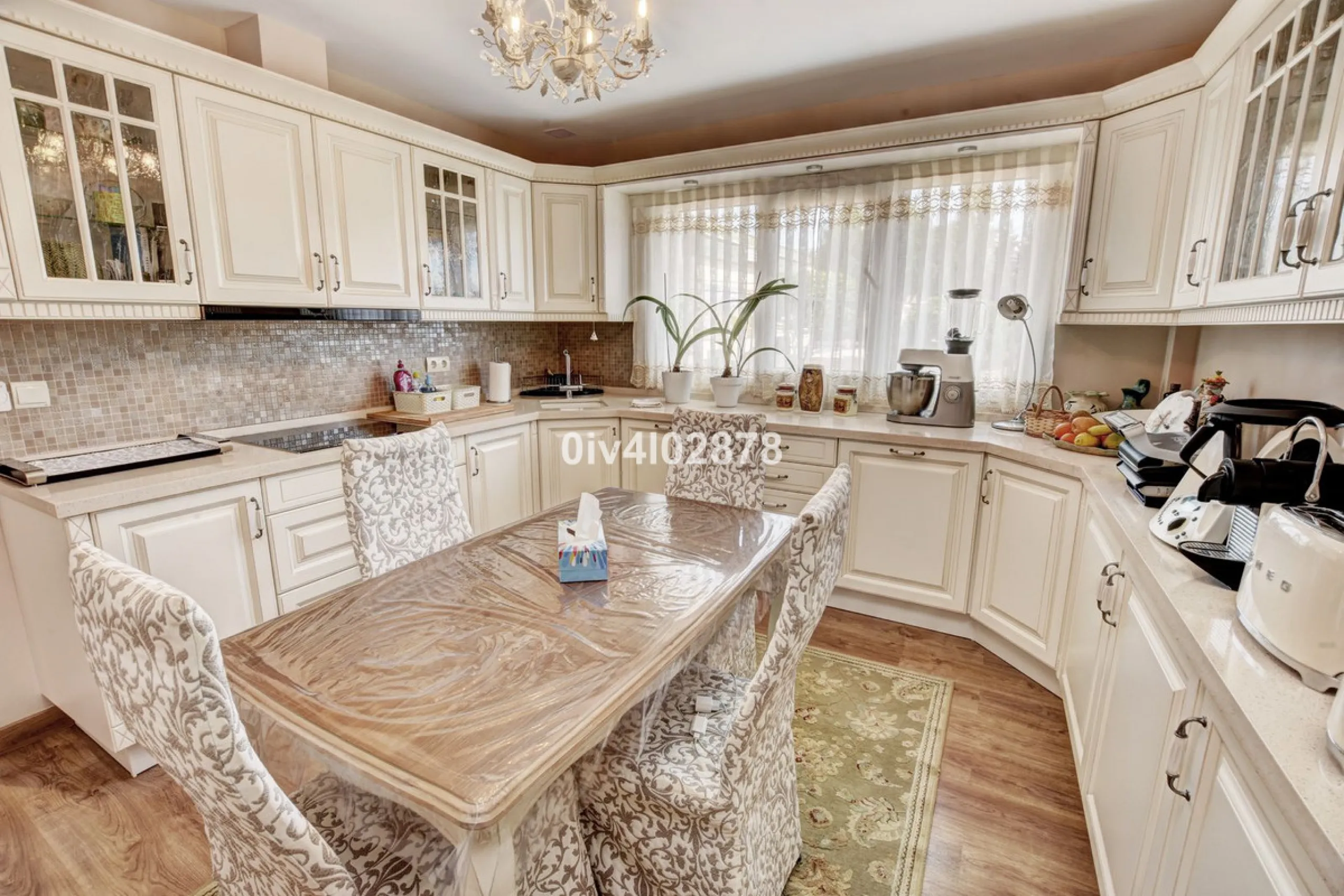 House - Townhouse в продаже в Benalmadena, Málaga. В доме 4 спален и 3 ванных комнат. Площадь дома 290 м²