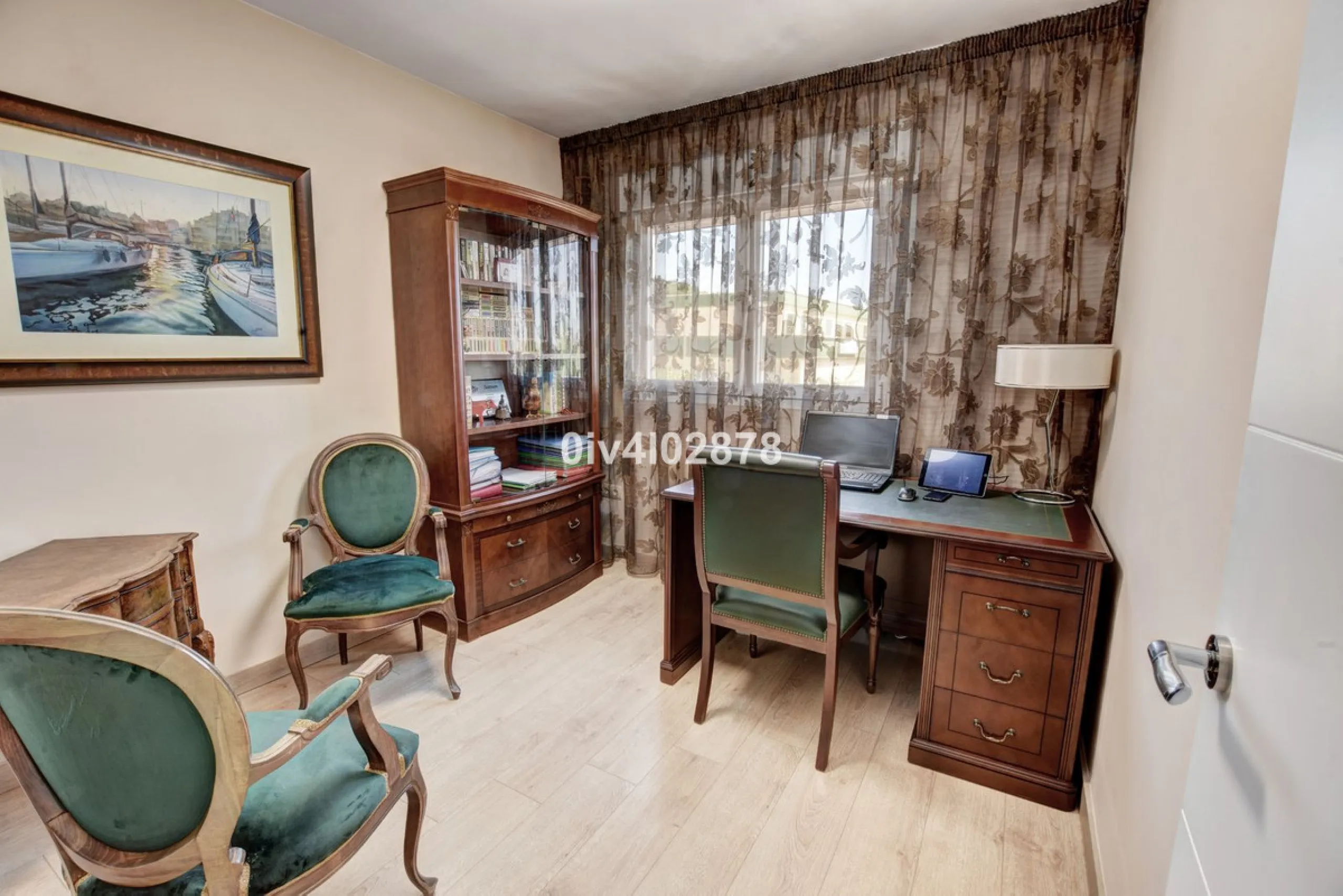House - Townhouse в продаже в Benalmadena, Málaga. В доме 4 спален и 3 ванных комнат. Площадь дома 290 м²