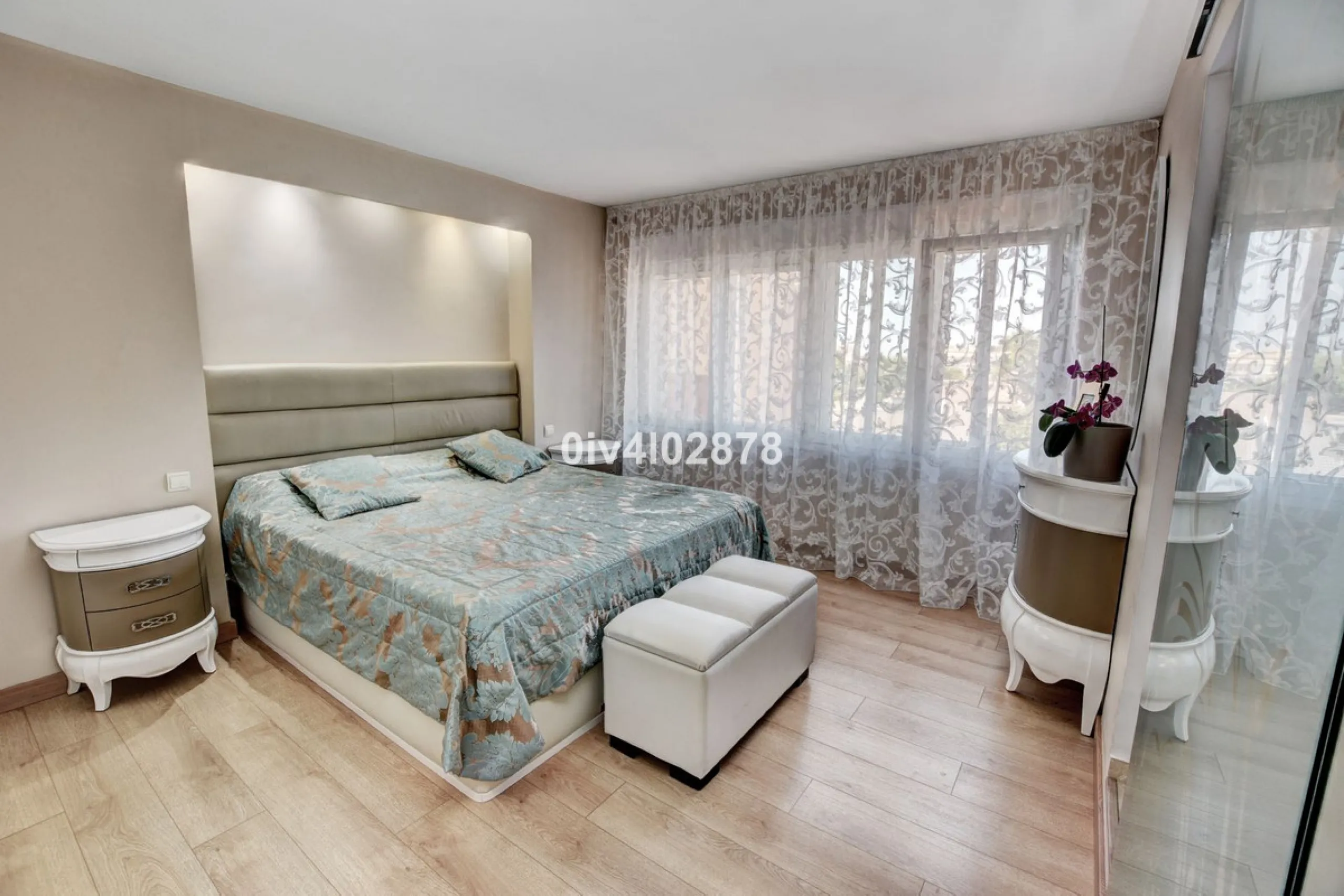 House - Townhouse в продаже в Benalmadena, Málaga. В доме 4 спален и 3 ванных комнат. Площадь дома 290 м²