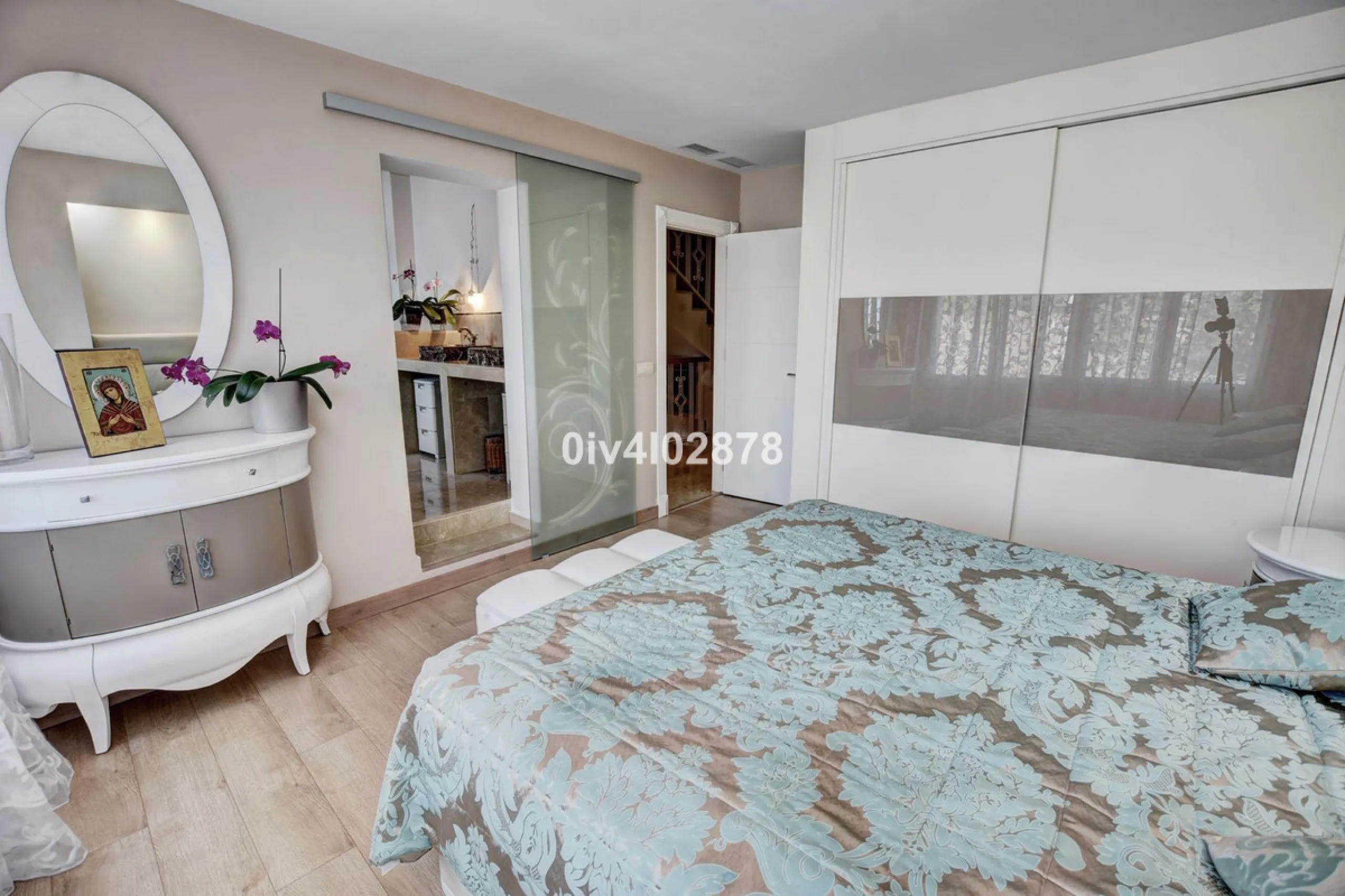 House - Townhouse в продаже в Benalmadena, Málaga. В доме 4 спален и 3 ванных комнат. Площадь дома 290 м²
