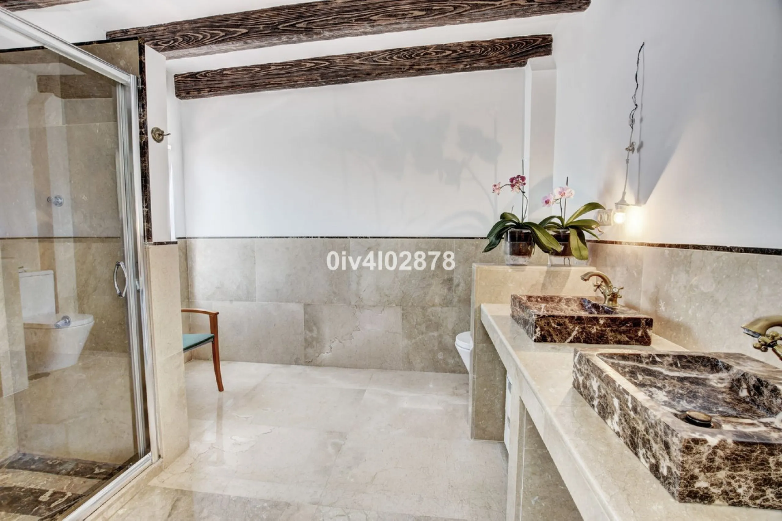 House - Townhouse в продаже в Benalmadena, Málaga. В доме 4 спален и 3 ванных комнат. Площадь дома 290 м²