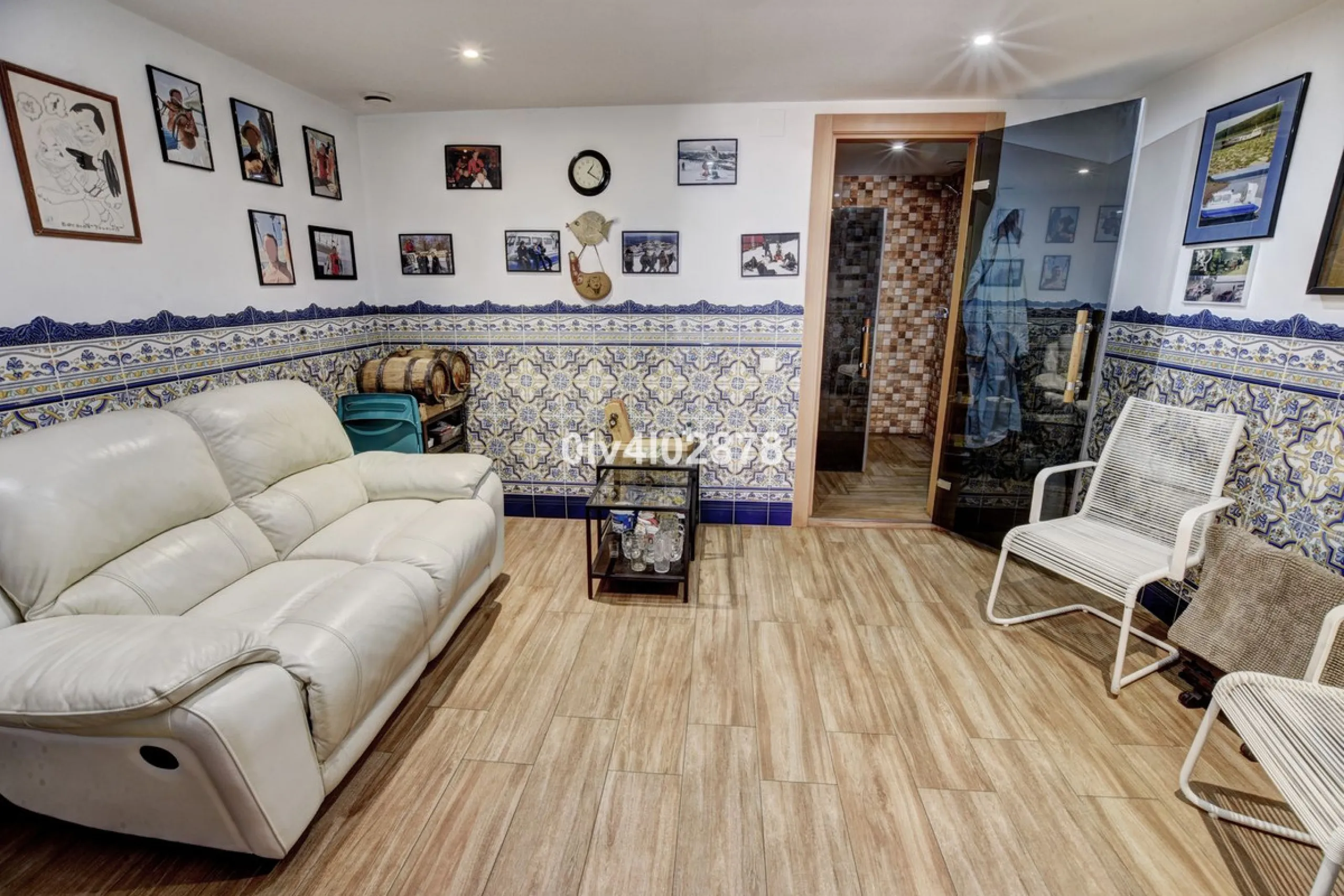 House - Townhouse в продаже в Benalmadena, Málaga. В доме 4 спален и 3 ванных комнат. Площадь дома 290 м²